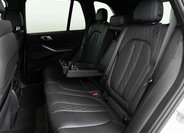 BMW X5 SUV / Terénní 3,0 l 250 kw