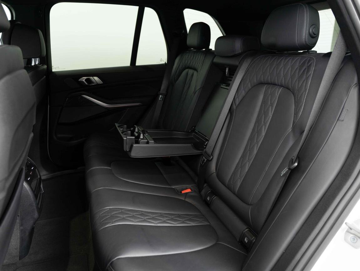 BMW X5 SUV / Terénní 3,0 l 250 kw