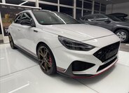 Hyundai i30 Liftback 2,0 l 206 kw