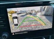 Škoda Superb Sedan 2,0 l 110 kw