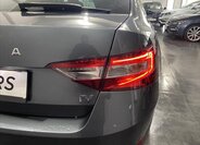 Škoda Superb Sedan 1,4 l 115 kw