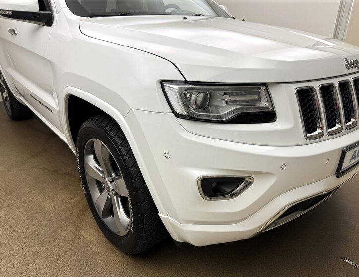 Jeep Grand Cherokee 47