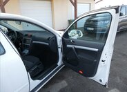 Škoda Octavia Kombi 1,6 l 77 kw