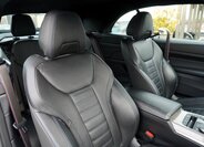 BMW Řada 4 Kabriolet 2,0 l 190 kw