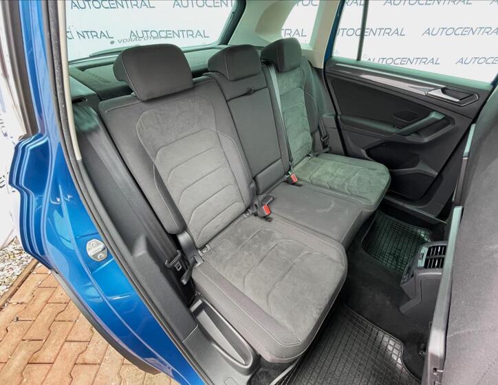 Volkswagen Tiguan 24