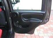 Fiat Panda Hatchback 875,0 63 kw