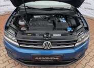 Volkswagen Tiguan SUV 2,0 l 110 kw