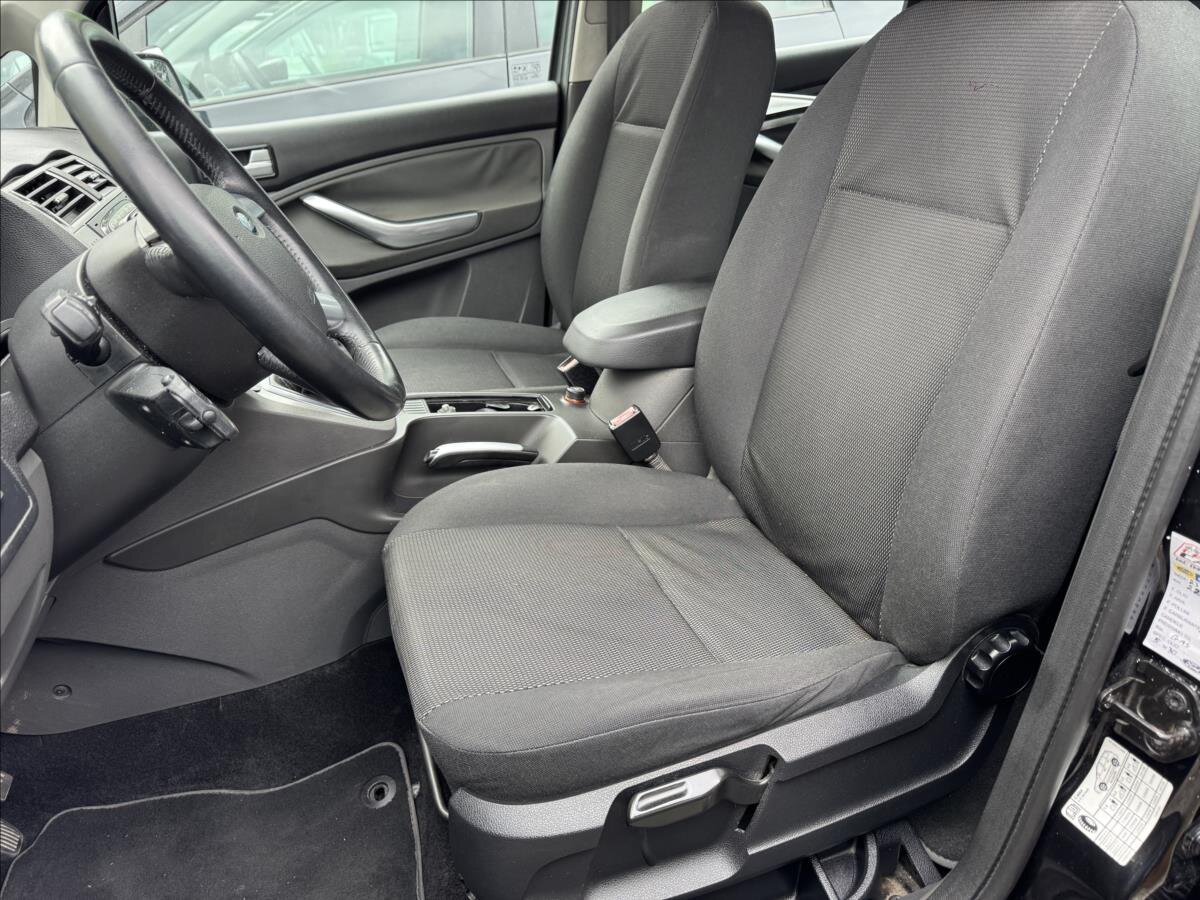 Ford C-MAX MPV 2,0 l 107 kw