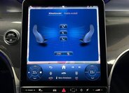 Mercedes-Benz GLC SUV / Terénní 2,0 l 198 kw