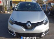 Renault Captur 2