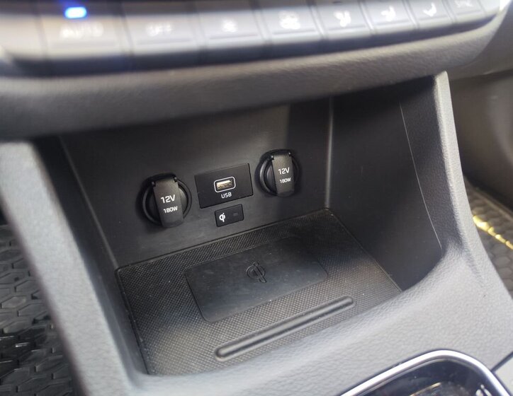 Hyundai i30 Kombi 1,5 l 117 kw