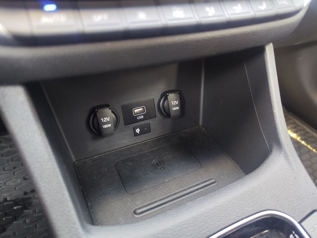 Hyundai i30 Kombi 1,5 l 117 kw