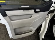 Volkswagen Transporter Valník 2,0 l 110 kw