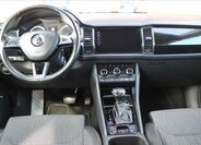 Škoda Kodiaq SUV / Terénní 2,0 l 140 kw