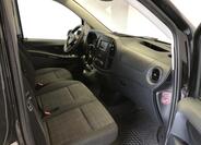 Mercedes-Benz Vito 10