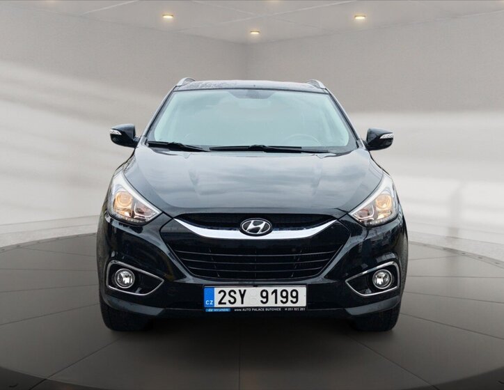 Hyundai ix35 2