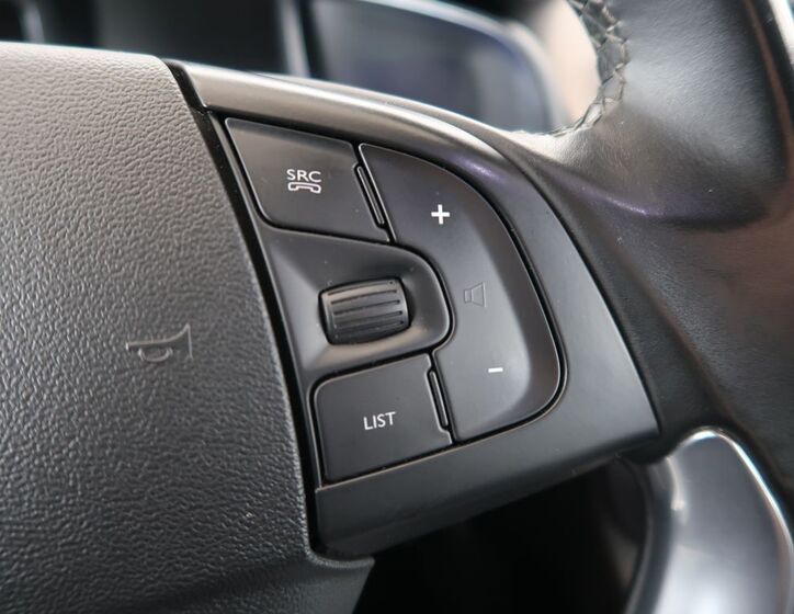 DS Automobiles DS5 27