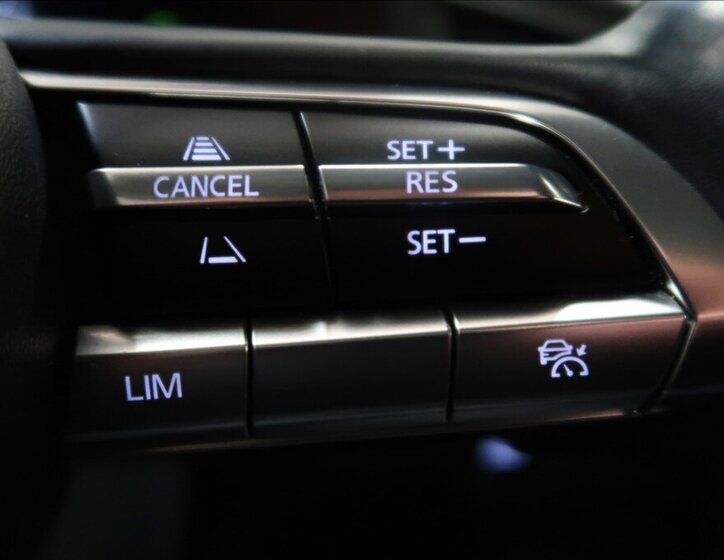 Mazda CX-30 SUV / Terénní 2,0 l 90 kw