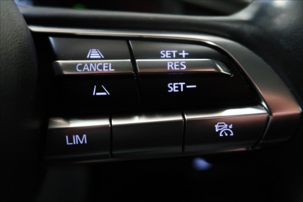 Mazda CX-30 SUV / Terénní 2,0 l 90 kw