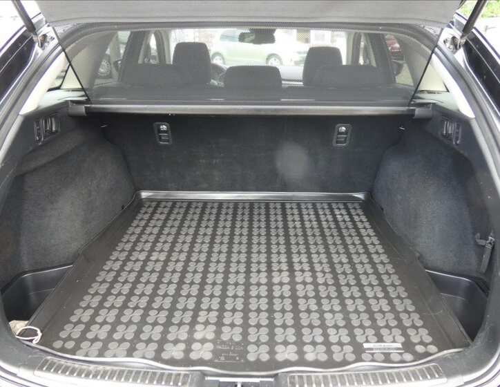 Mazda 6 Kombi 2,2 l 110 kw