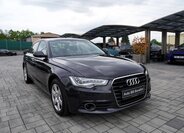 Audi A6 Sedan / Limuzína 2,8 l 150 kw