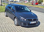Peugeot 308 3