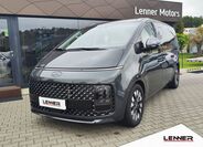 Hyundai Staria 1