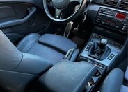 BMW Řada 3 Sedan 2,8 l 142 kw