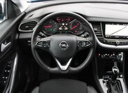 Opel Grandland X SUV 2,0 l 130 kw
