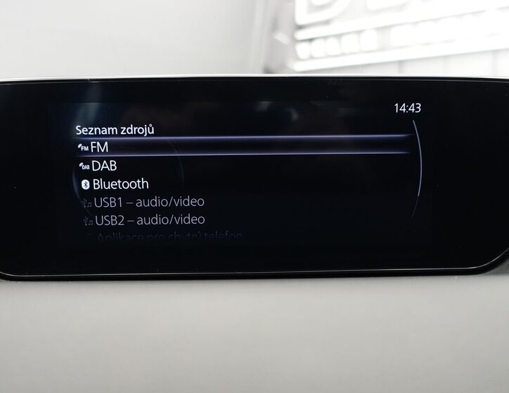 Mazda MX-30 SUV 0,0 107 kw