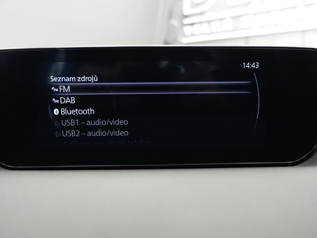 Mazda MX-30 SUV 0,0 107 kw