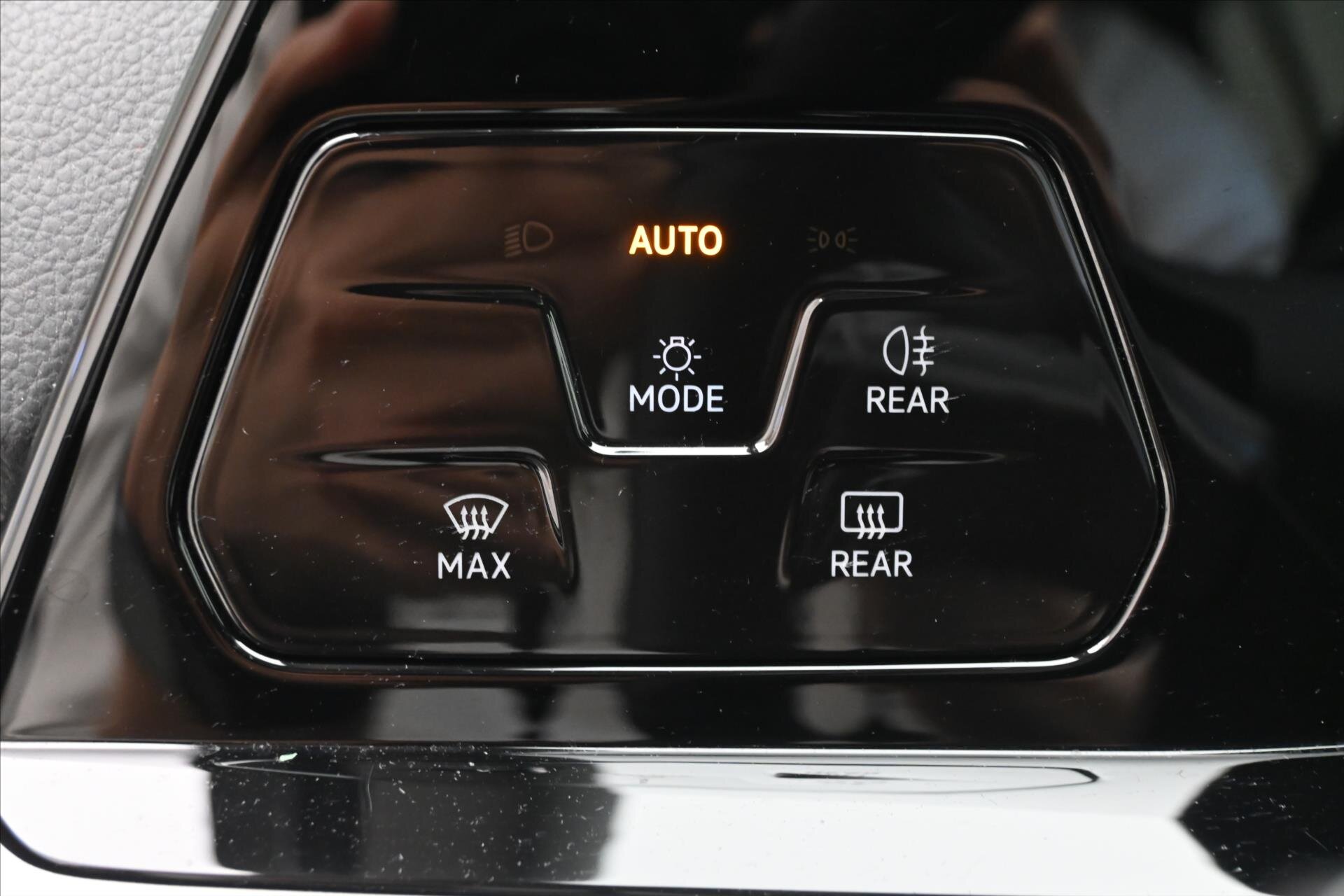 Volkswagen Golf Kombi 2,0 l 110 kw