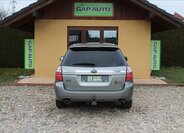 Subaru Legacy Kombi 2,0 l 121 kw