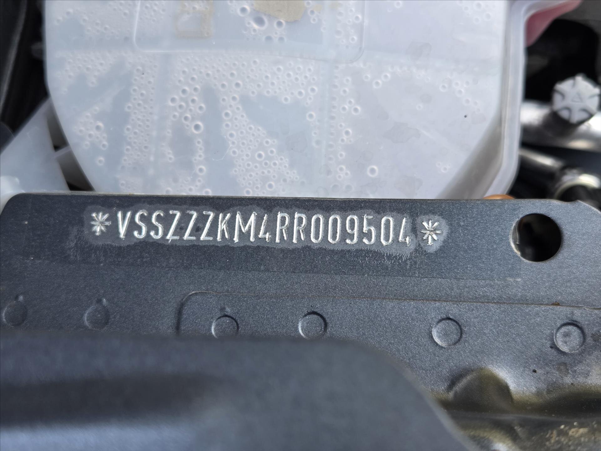 Cupra Formentor SUV / Terénní 1,5 l 110 kw