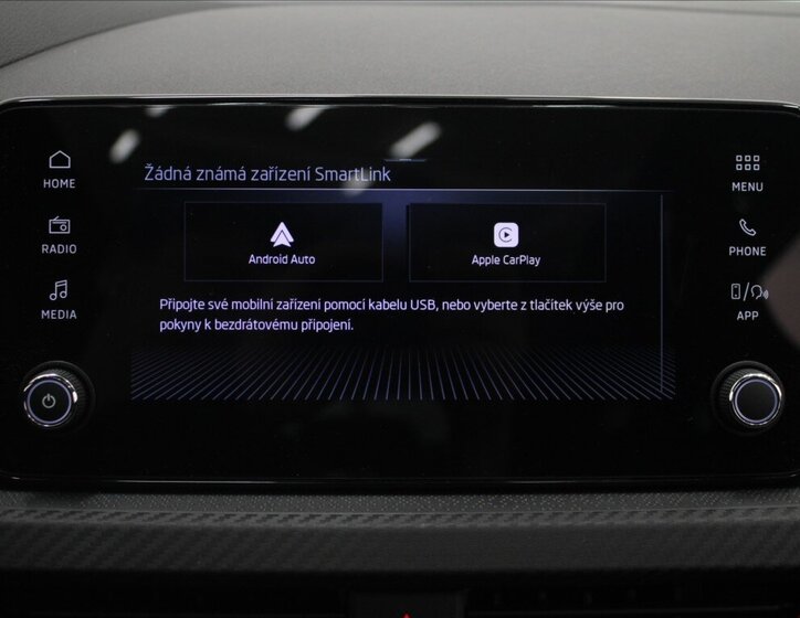 Škoda Scala Hatchback 999,0 85 kw