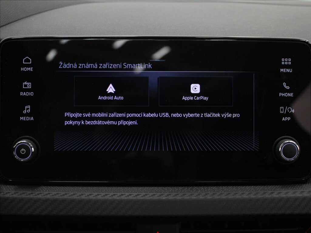 Škoda Scala Hatchback 999,0 85 kw