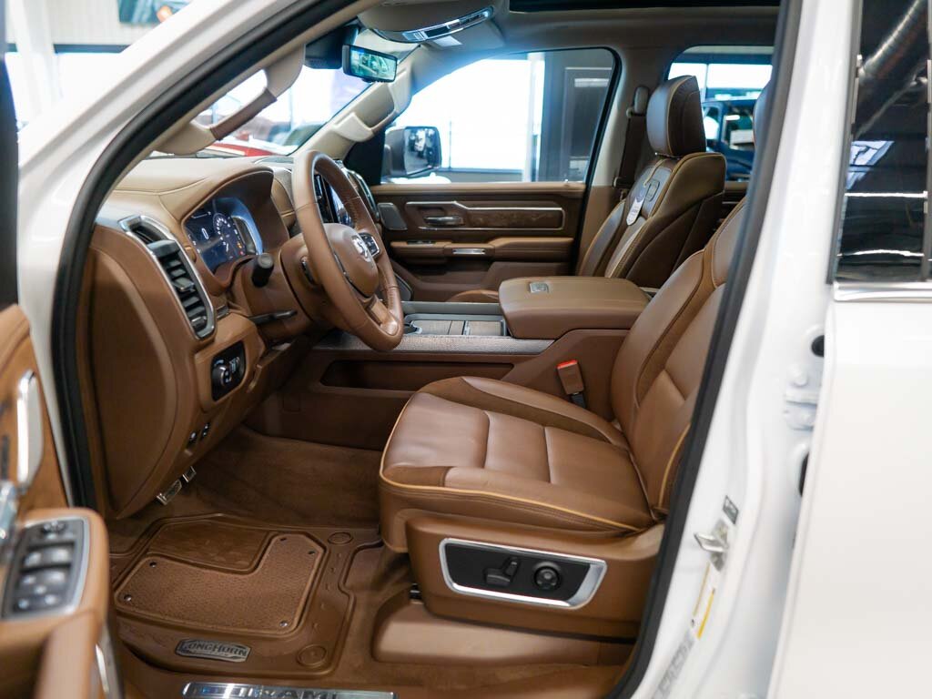 Dodge RAM Pick-up 5,7 l 291 kw