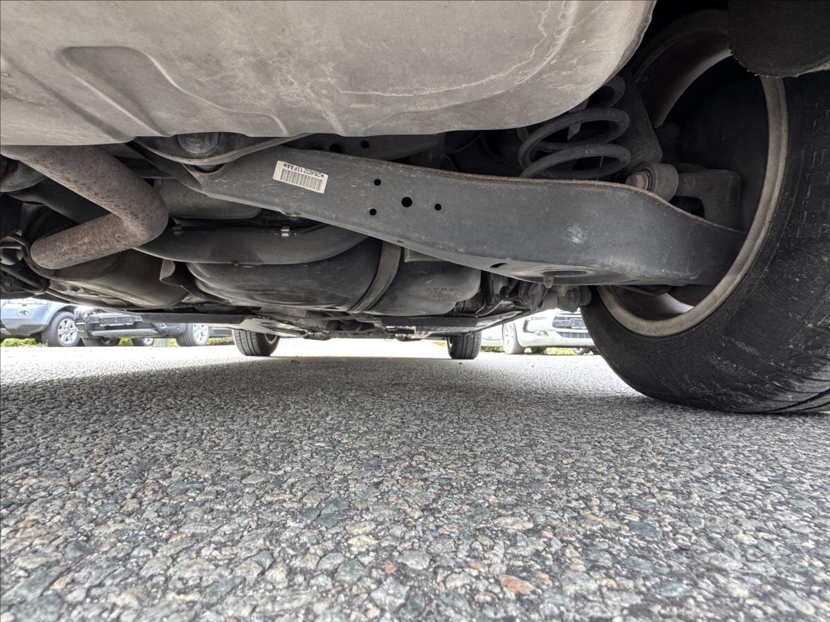 Volkswagen Golf Hatchback 1,6 l 85 kw