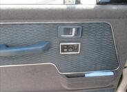 Mitsubishi Pajero 14