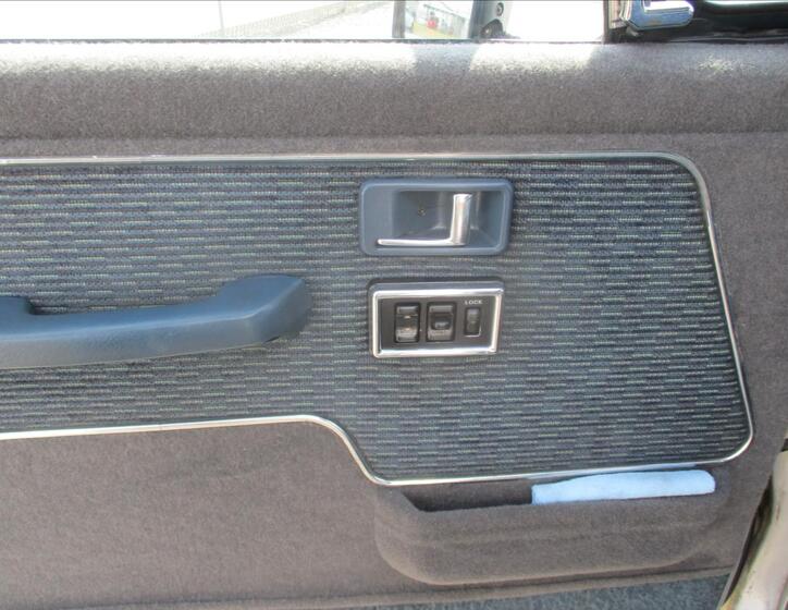 Mitsubishi Pajero 14