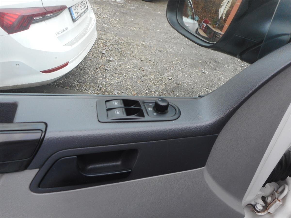 Volkswagen Transporter Ostatní 2,0 l 132 kw