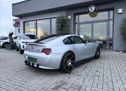BMW Z4 Kupé 3,0 l 195 kw