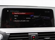 BMW X3 SUV / Terénní 3,0 l 195 kw