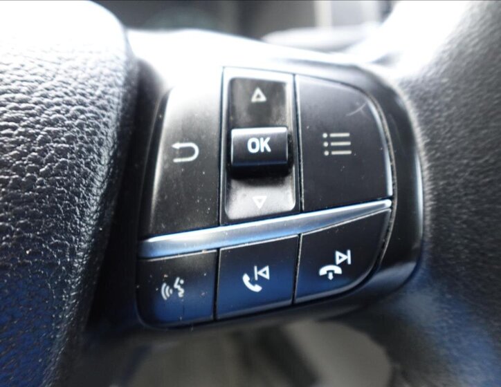 Ford Transit Custom Ostatní 2,0 l 96 kw