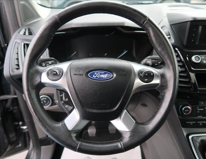Ford Tourneo Connect MPV 1,5 l 88 kw