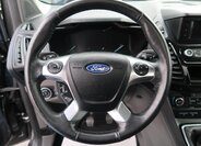 Ford Tourneo Connect MPV 1,5 l 88 kw