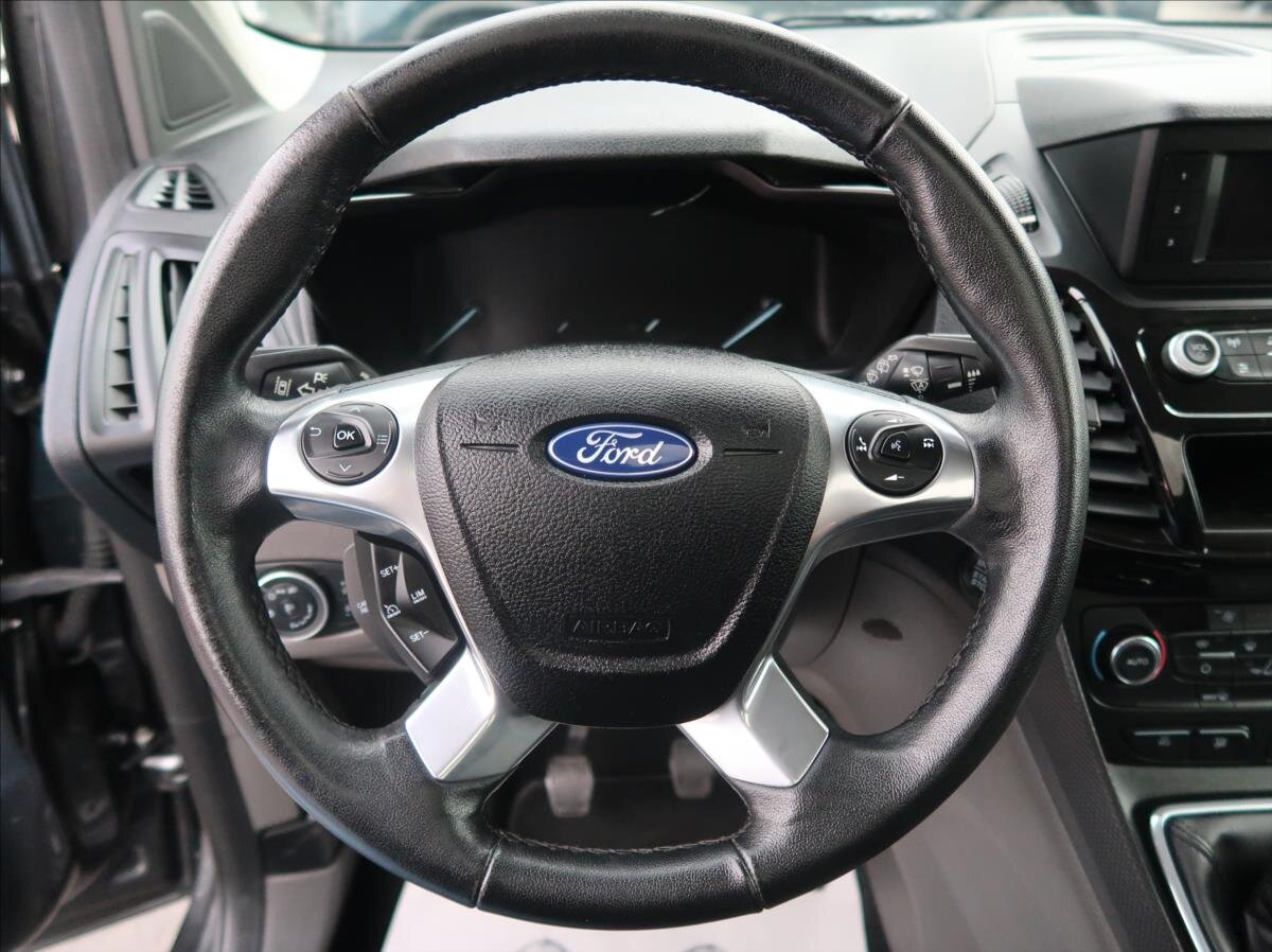 Ford Tourneo Connect MPV 1,5 l 88 kw