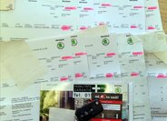 Škoda Yeti SUV / Terénní 1,2 l 77 kw