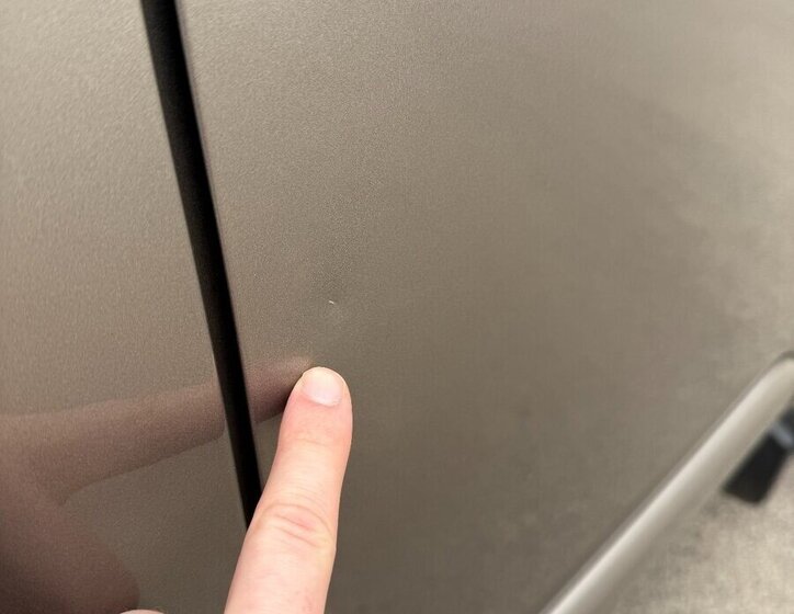 Ford Tourneo Custom VAN-Minibus 0,0 110 kw