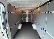 Mercedes-Benz Sprinter Skříň 0,0 100 kw